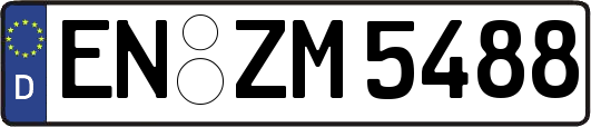 EN-ZM5488