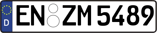 EN-ZM5489