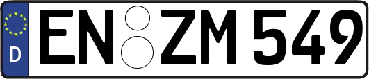 EN-ZM549