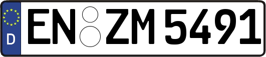 EN-ZM5491