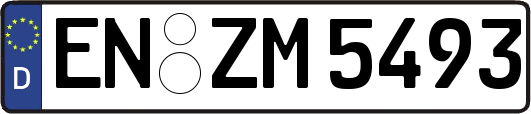 EN-ZM5493