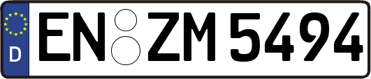 EN-ZM5494