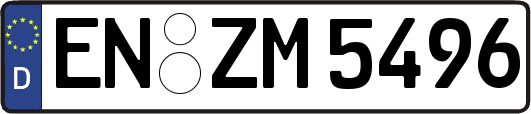 EN-ZM5496