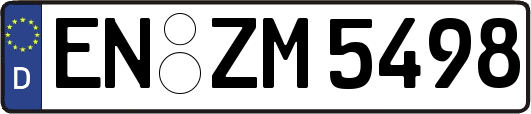 EN-ZM5498