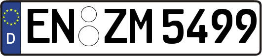 EN-ZM5499