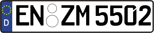 EN-ZM5502