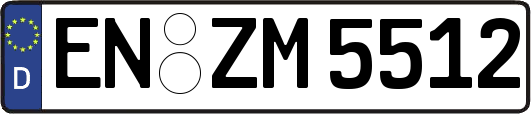 EN-ZM5512