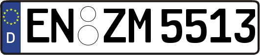 EN-ZM5513