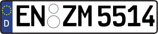 EN-ZM5514