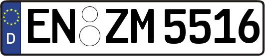 EN-ZM5516