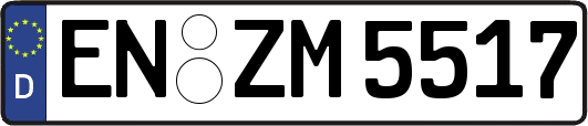 EN-ZM5517