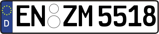 EN-ZM5518