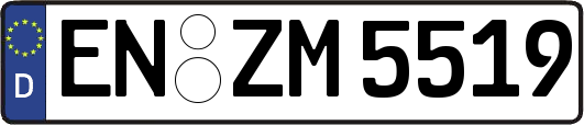 EN-ZM5519