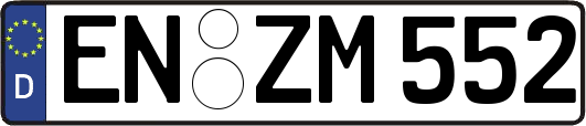 EN-ZM552