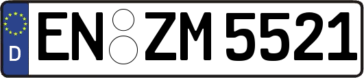 EN-ZM5521