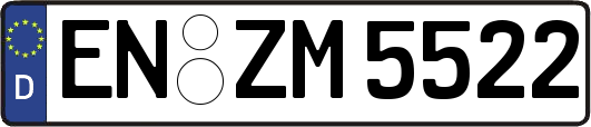 EN-ZM5522