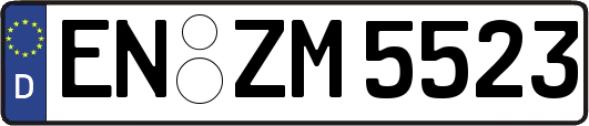 EN-ZM5523