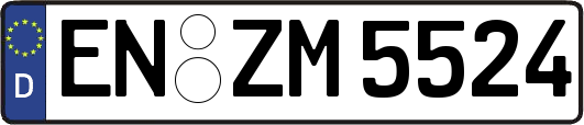 EN-ZM5524