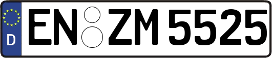 EN-ZM5525