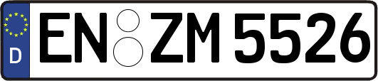 EN-ZM5526