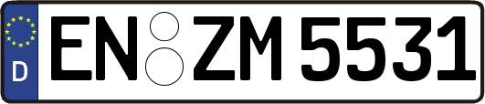 EN-ZM5531