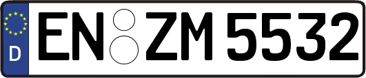 EN-ZM5532