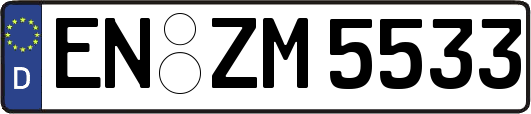 EN-ZM5533