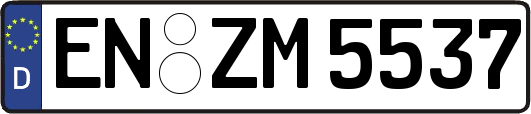 EN-ZM5537