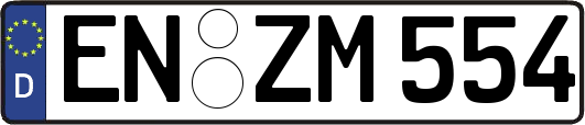 EN-ZM554