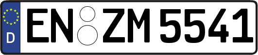 EN-ZM5541