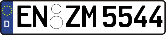 EN-ZM5544