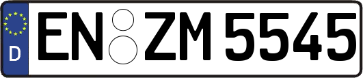 EN-ZM5545