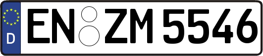 EN-ZM5546