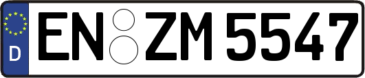 EN-ZM5547