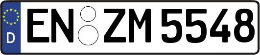 EN-ZM5548