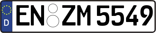 EN-ZM5549