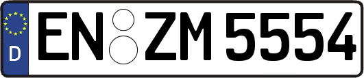 EN-ZM5554