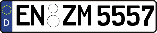 EN-ZM5557