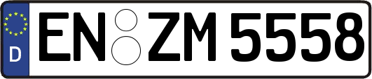 EN-ZM5558