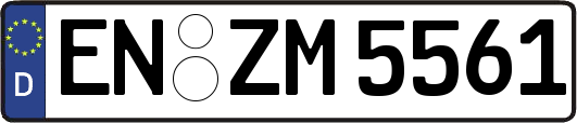 EN-ZM5561