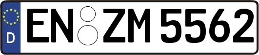 EN-ZM5562