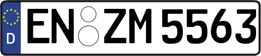 EN-ZM5563