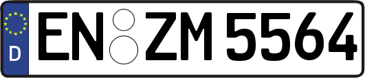 EN-ZM5564