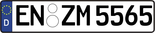 EN-ZM5565