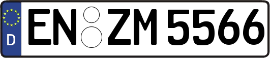 EN-ZM5566