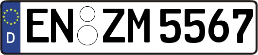 EN-ZM5567