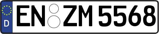 EN-ZM5568