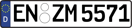 EN-ZM5571