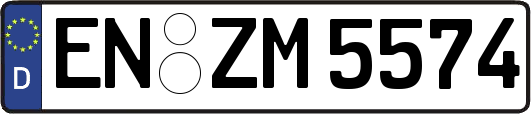 EN-ZM5574