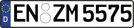 EN-ZM5575